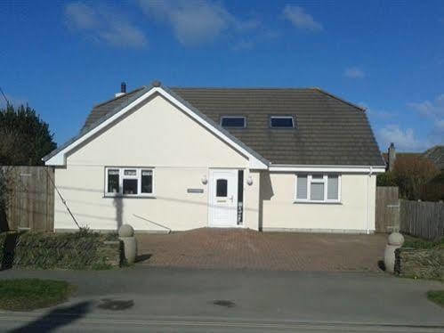 St Merryn Bed And Breakfast Padstow Exterior photo